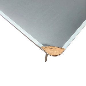 Mesa de Ping Pong Plegable Decathlon Pongori PPT130S Interior - imagen 3