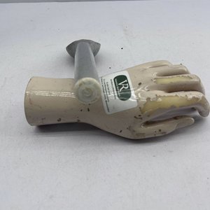 Cuchara para Helado de Aluminio "Costafrio" - imagen 4