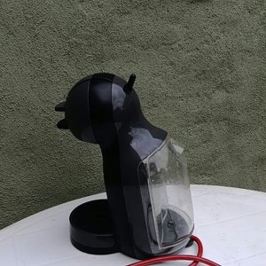 Cafetera Dolce Gusto Mini Me Negra - imagen 4