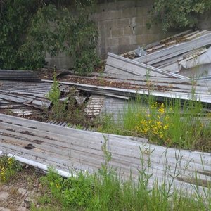 Lote anterior: Lote de Chapas Metálicas para Construcción