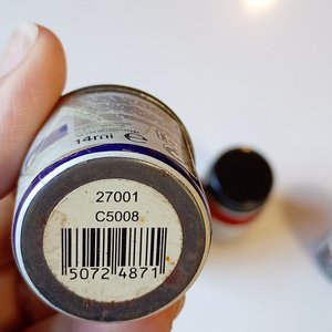 Lote de 8 Pinturas Model Master y Humbol para Maquetas - imagen 7