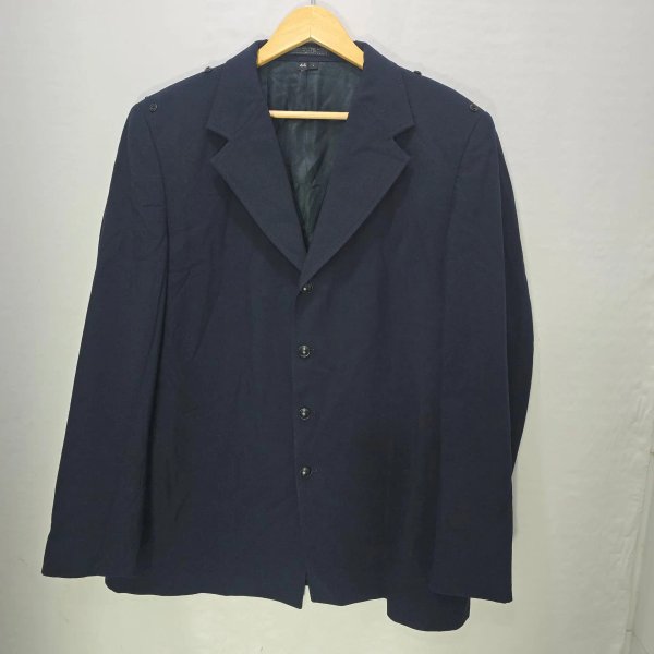 Saco de Uniforme Azul Marino Talle L (44) The Salvation Army - imagen 1