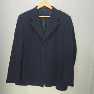 Saco de Uniforme Azul Marino Talle L (44) The Salvation Army - imagen 1