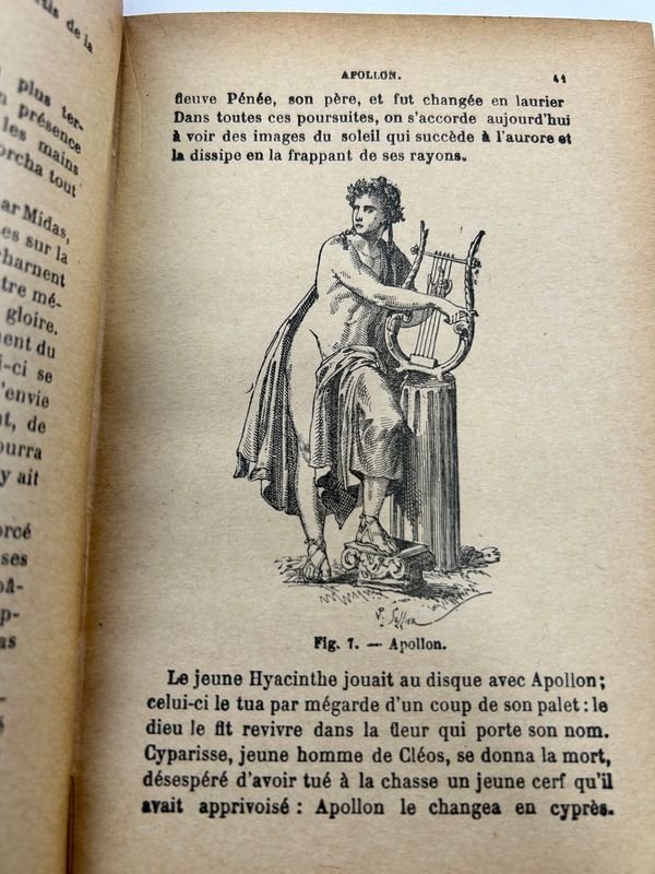 Libros clásicos y mitología: Petronio, Cicerón y más - imagen 4