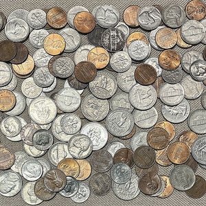 Lote de Monedas de Estados Unidos - imagen 2