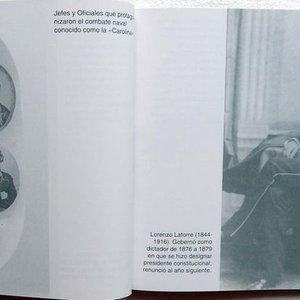 Trilogía "Imágenes": La Patria De Artigas, La Nueva Troya y La Consagración Del Estado - imagen 4
