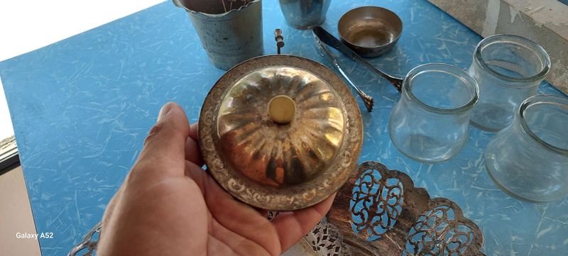 Centro de mesa y varios - Decoración para la mesa - imagen 5