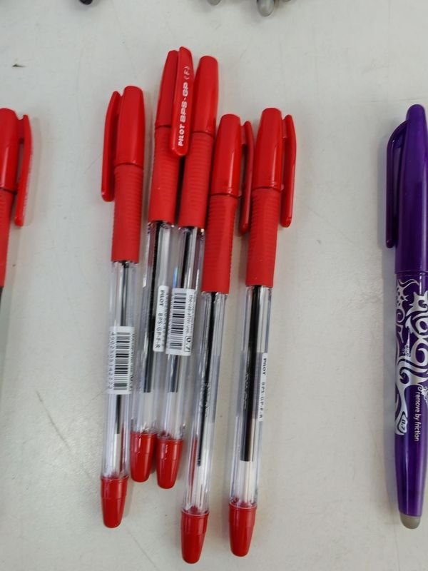 Lapiceras Pilot: Calidad y Accesorios para Escritura - imagen 13