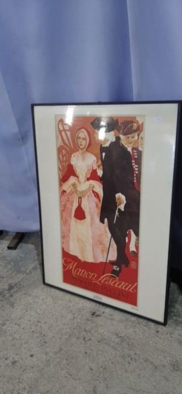 Dos cuadros de Puccini y una Birra Italia - imagen 3