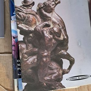 Lote de Catálogos de Remates: Gomensoro, Balastro, Zorrilla y Castells - imagen 6