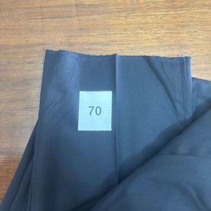 Pantalón de Vestir Talle 50 Azul Marino - imagen 5