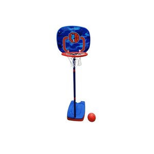 Aro de Básquet Infantil Tarmak con Pelota y Base Ajustable - imagen 3