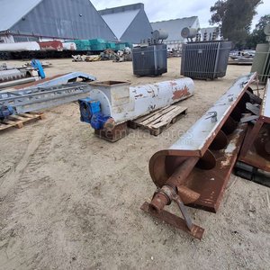 Lote de Maquinaria Industrial y Equipamiento Agrícola - imagen 4