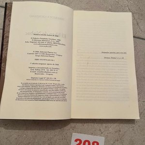 El Libro de Nobac de Federico Fernández Giordano - Novela Fantástica de Misterio - imagen 3