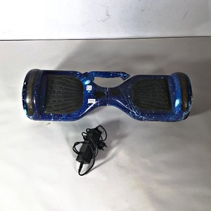 Lote anterior: Patineta Eléctrica Hoverboard Azul con Cargador