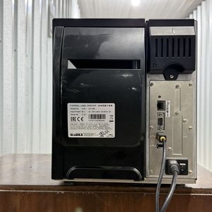 Impresora de Etiquetas Térmica Godex ZX1200i con Display - imagen 7