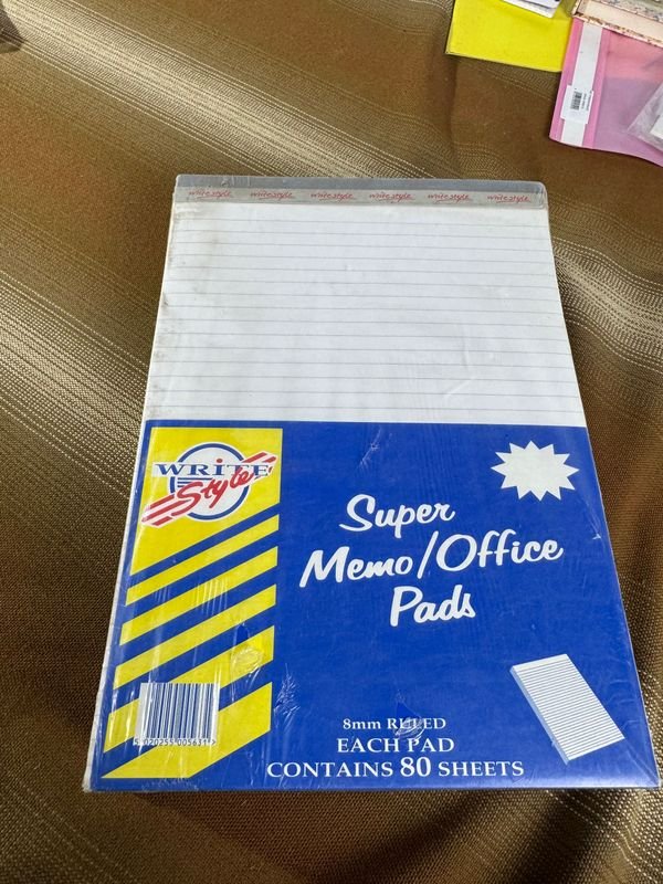 Lote de Papelería Nuevo y de Calidad - imagen 10