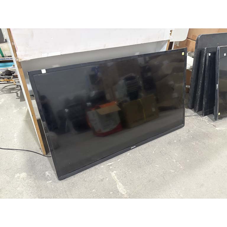 Lote anterior: Televisión Xenon de 50" no enciende