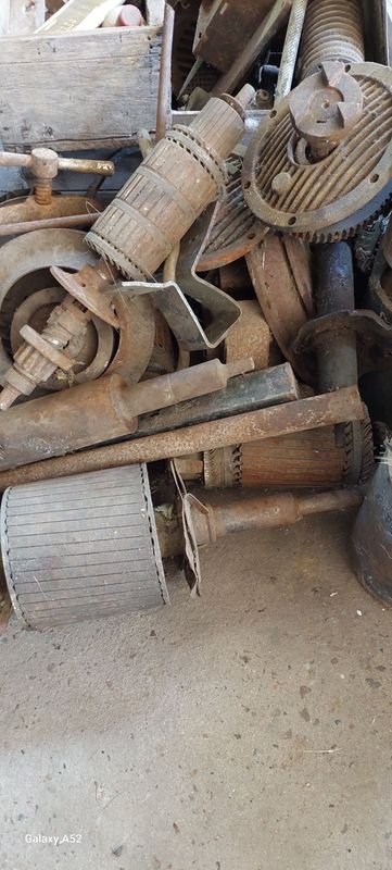 Ventilador y gran lote de vario en venta - imagen 4