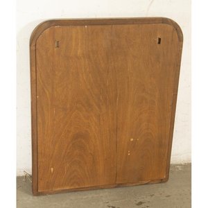 Espejo con Marco de Madera Curva - 62 x 76 cm - imagen 3