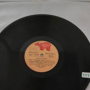 Disco de Vinilo Bee Gees "Main Course" (Plato Fuerte) - imagen 3