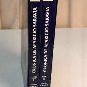 3 Libros sobre Aparicio Saravia: Crónica, Vida y Memorias - imagen 6
