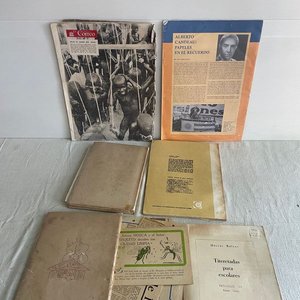 Colección de Libros de Teatro Infantil y Títeres - imagen 4