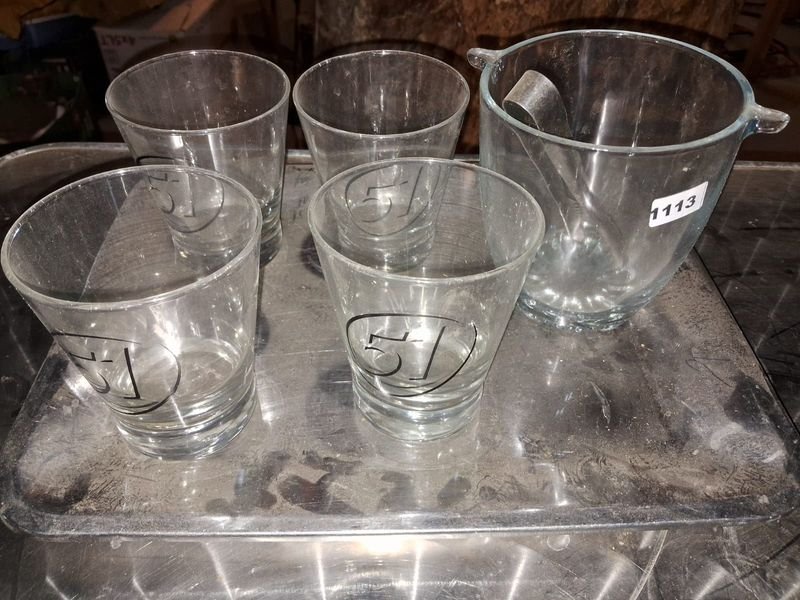 Lotes de vasos y accesorios para refrigeración - imagen 6