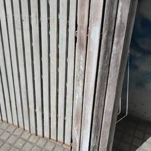 Cortina Enrollable de Madera Pinotéa - imagen 6
