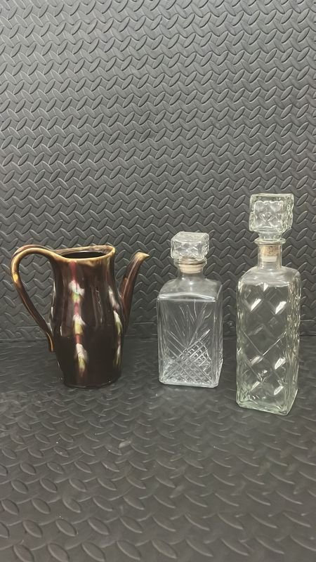 Vajilla de cerámica y cristal en buen estado - imagen 4