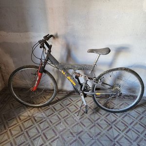 Bicicleta de Montaña Usada - imagen 2