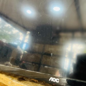 Televisor AOC 43" Negro - imagen 3