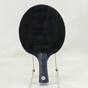 Paleta de Tenis de Mesa Sensei 6 Estrellas con Estuche - imagen 4