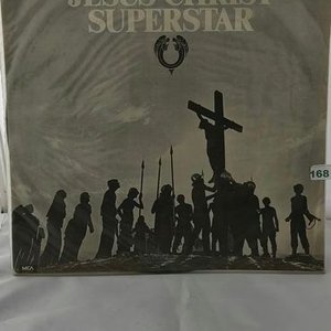 Lote siguiente: Disco Doble Vinilo Jesus Christ Superstar - Banda Sonora Original