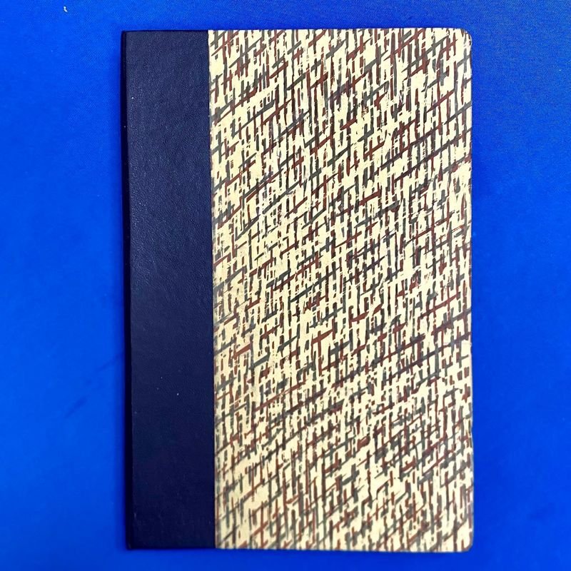 Rimas e Ideario de sus Obras de Gustavo Adolfo Bécquer - Edición 1937