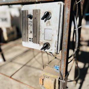 Enderezadora de Alambres Finos Industrial - imagen 2