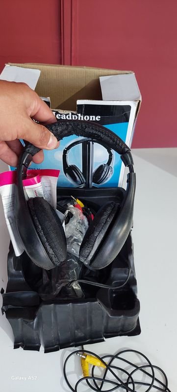 Auriculares de alta calidad con tecnología Bluetooth - imagen 2