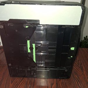 Impresora multifunción de tinta de la marca Brother, específicamente el modelo MFC-J430W. - imagen 11