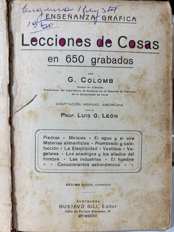 Libros Ilustrados de Estudio Infantil en Francés - imagen 3