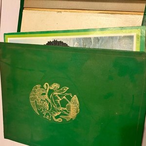 Enciclopedia de los Animales: Fascículos y Carpetas de 1970 - imagen 7