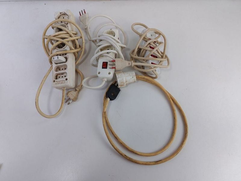 Lote anterior: L400 Alargues (Funcionan Todos) - Equipo de Oficina