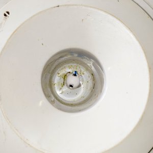 Dispensador de Agua Frío/Calor Salus Blanco - imagen 4