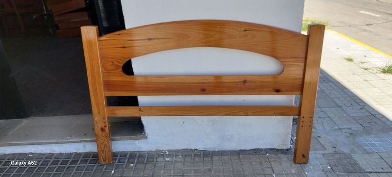 Somier de 2 plazas para dormitorio - imagen 2