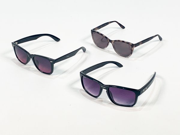 Lentes de sol para hombre y mujer - imagen 2