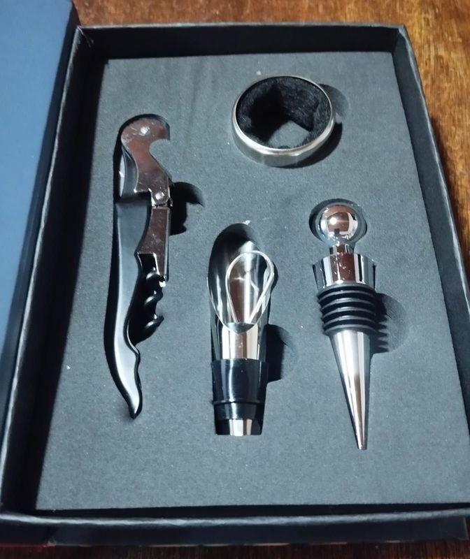 Juguetes para vino y bebidas - imagen 4
