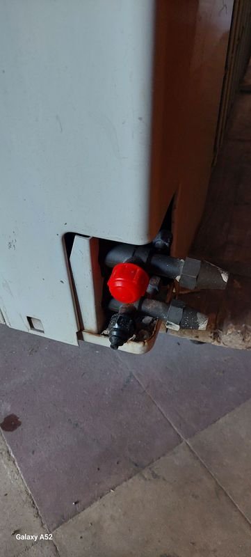 Aire acondicionado de segunda mano para venta - imagen 8