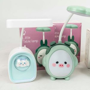 4 Lámparas Infantiles de Escritorio LED - imagen 2