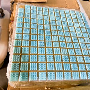 Doce cajas de pastillas para piscina - imagen 5