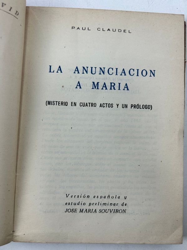 Colección de Libros de Literatura del Siglo XX - imagen 3