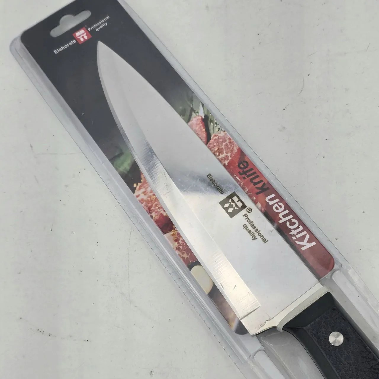 Cuchillo de cocina de alta calidad - imagen 2